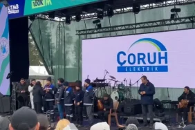 Çoruh EDAŞ’tan Rize’deki Kış Festivallerine Enerji Güvencesi
