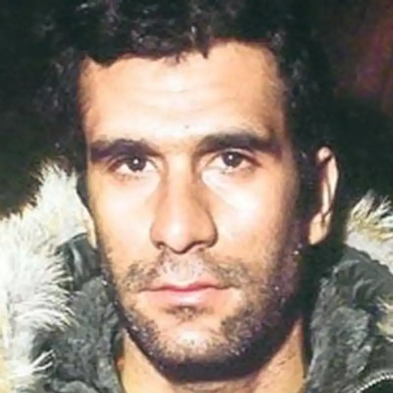 Deniz Gezmiş