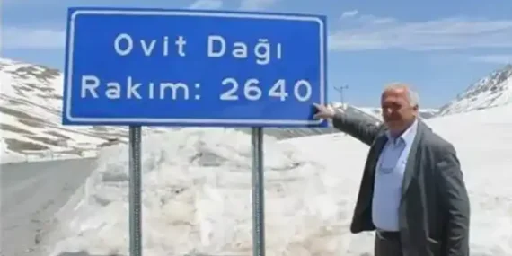 İkizdere Ovit Türkiye Zirvesinde