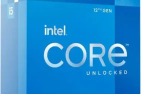 Intel® Core™ i5-12600KF İşlemci (CPU)