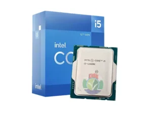 Intel® Core™ i5-12600KF İşlemci (CPU)