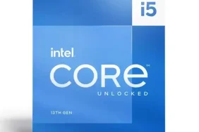 Intel® Core™ i5-12600KF İşlemci (CPU)