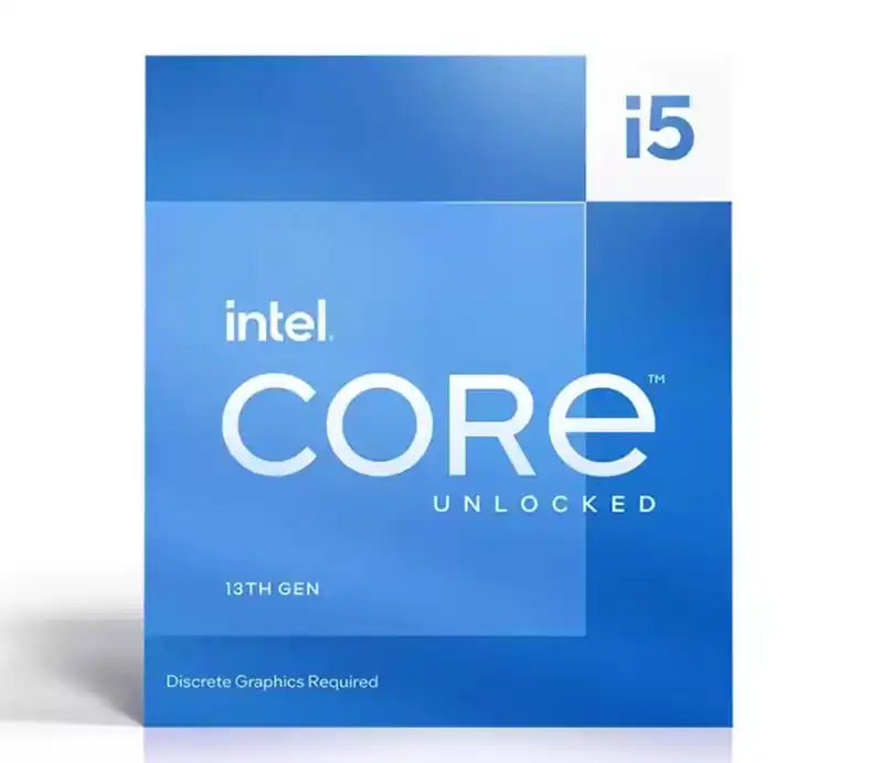 Intel® Core™ i5-12600KF İşlemci (CPU)