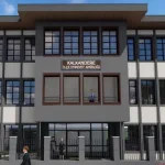 Kalkandere Yeni Emniyet Amirliği'ne Kavuşuyor