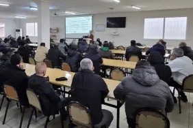 Kalkandere’de Hükümlülere Yönelik Aile Eğitimi