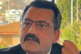 MHP Rize İl Başkanı Alkan “5 Kilo Çay Bir Çeyrek Altın Alıyordu”