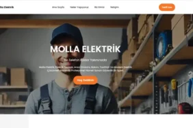 Molla Elektrik