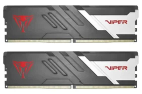 Patriot Viper Venom 32GB (2x16GB) DDR5 Gaming Ram (Bellek)
