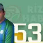 Recep KALCIOĞLU - Köşe Yazısı