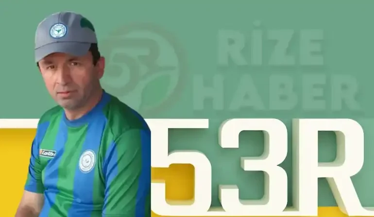 Recep KALCIOĞLU - Köşe Yazısı