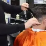 Rize’de Berber Fiyatlarına Yeni Yıl Zammı