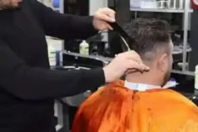 Rize’de Berber Fiyatlarına Yeni Yıl Zammı