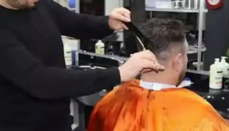 Rize’de Berber Fiyatlarına Yeni Yıl Zammı