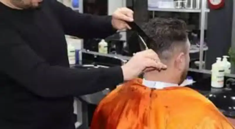 Rize’de Berber Fiyatlarına Yeni Yıl Zammı