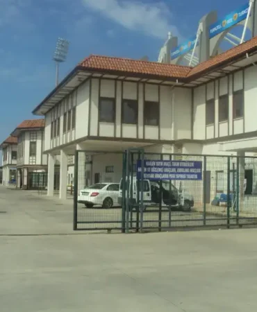 Rizespor Kulübü