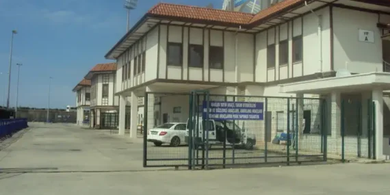 Rizespor Kulübü