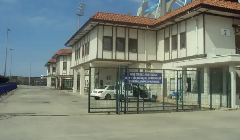 Rizespor Kulübü