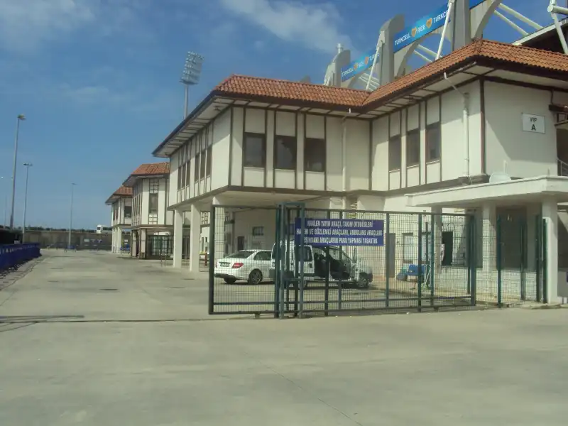 Rizespor Kulübü