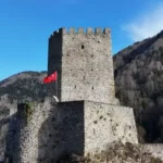 Tarihi Zil Kale 2025’te Rekor Ziyaretçi Sayısına Ulaştı