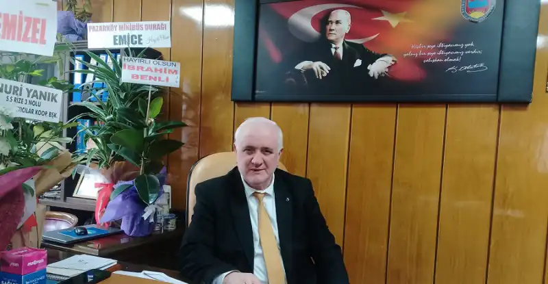 Tek Adaylı Kongrede Rekor Katılım