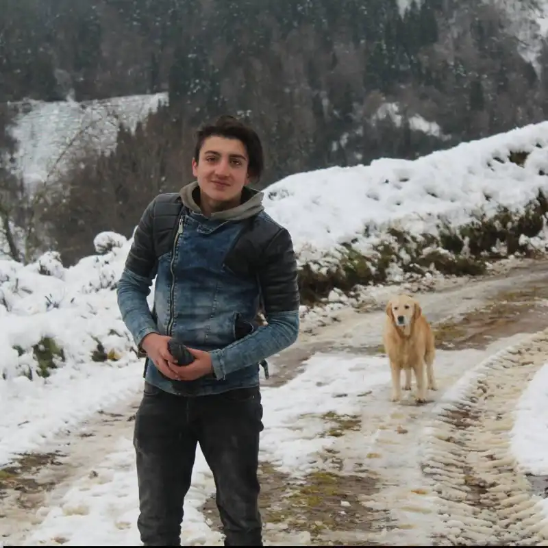 Çayeli’nde Feci Kaza: 1 Ölü