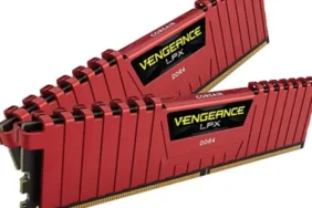 Corsair Vengeance LPX 16GB (2x8GB) DDR4 3000MHz Ram