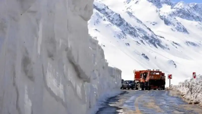 İkizdere Ovit Türkiye Zirvesinde