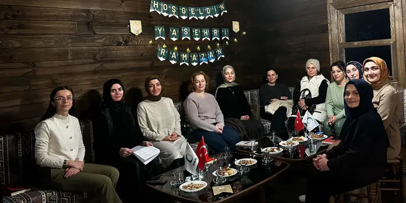 Rize Yeşilay’dan Ramazan Vurgusu