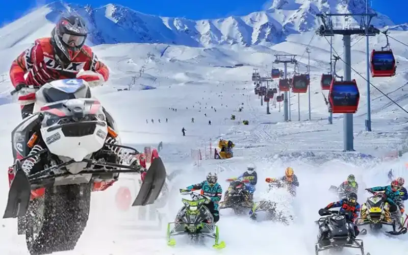 Güneysu'nun Handüzü Yaylası’nda Büyük Gün