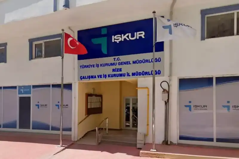 Rize İUP Kura Sonuçları Açıklandı