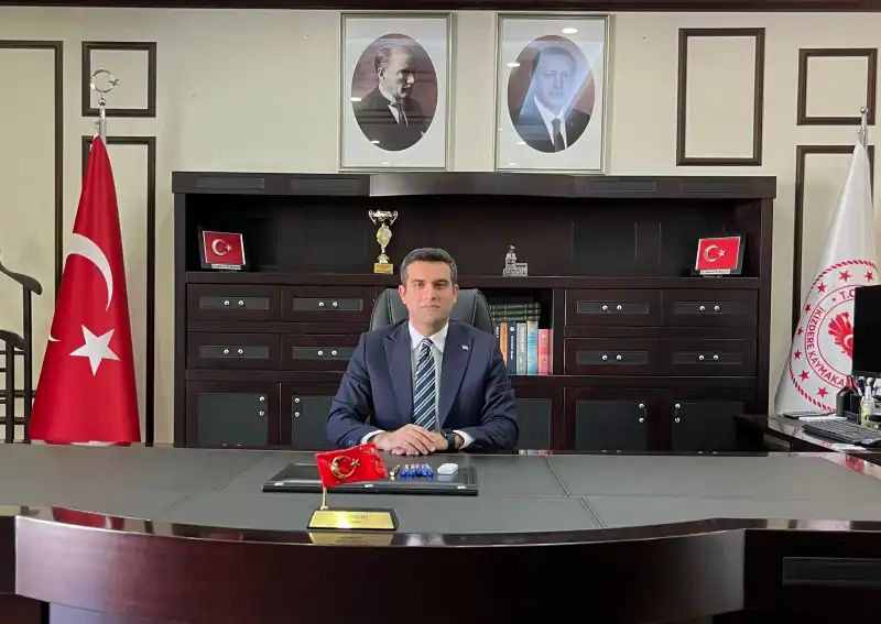 İkizdere Kaymakamı Burak YAYLACI Kimdir? Aslen Nerelidir?