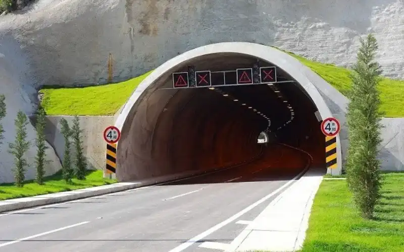 Kalkandere Organize Sanayi Bölgesi Tüneli İçin İhale Tarihi Açıklandı