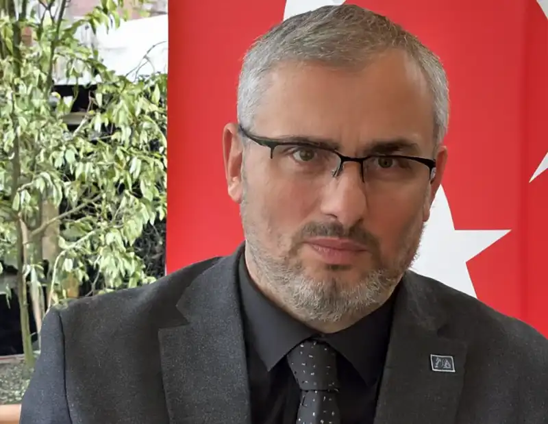 Kutanoğlu ''Gübre Fiyatları Bel Büküyor''