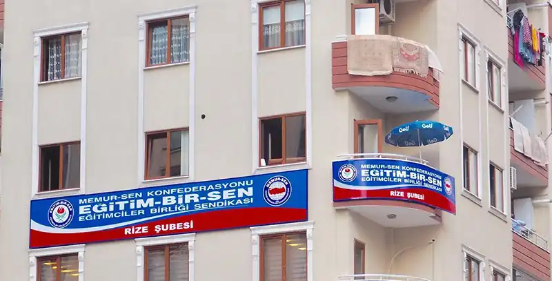 Rize’de Eğitimde Mobbing İddiaları Gündemde