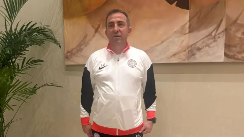 Çaykur Rizespor’da Recep Uçar’dan Net Mesaj
