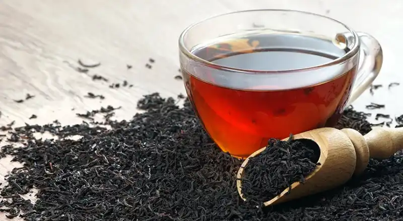 Siyah Çayın Faydaları