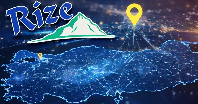 Rizeliler İstanbul’da En Çok Hangi İlçelerde Yaşıyor?