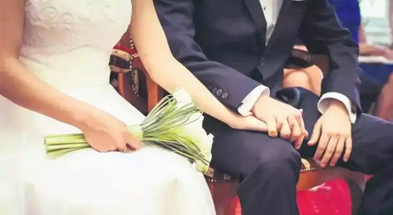 Rize’de Evlilikler Azalıyor, Boşanmalar Artıyor