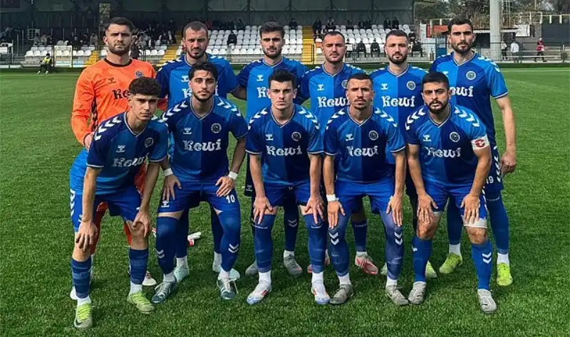 Rize Atletik, Ulubey Deplasmanında Rövanş Arıyor