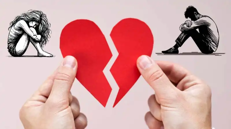 Rize’de Boşanan Çiftlerde Yaş Farkı Dikkat Çekti