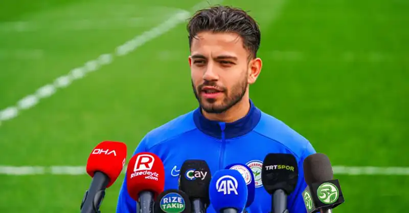 Mithat Pala’dan Kasımpaşa Maçı Öncesi Açıklamalar