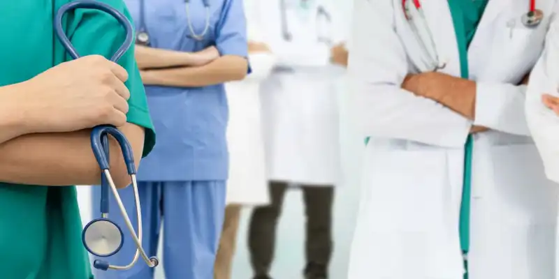 Rize’ye 21 Doktor Kadrosu Açıldı