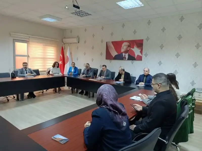 Rize’de Bağımlılıkla Mücadele İçin Güç Birliği