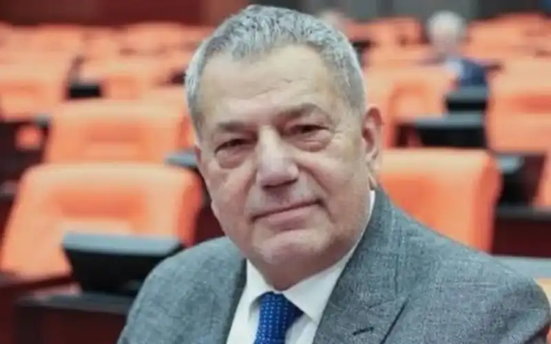 Rize Milletvekili Tahsin Ocaklı’a Yeni görev