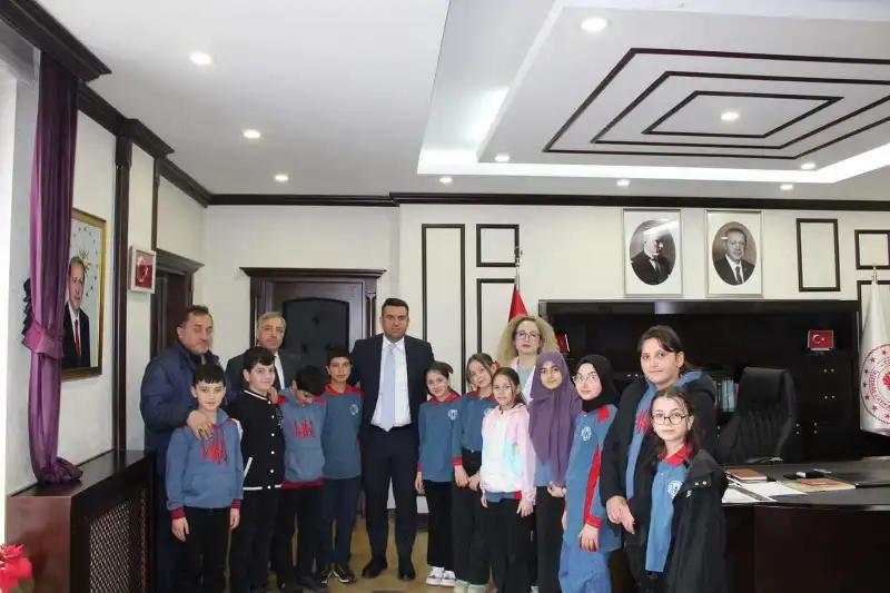 İkizdere’nin Genç Yüreklerinden Hayat Veren Adım