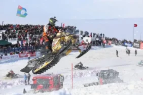 Dünya’nın Gözü Güneysu’da: SNX Türkiye Final Yarışları Nefesleri Kesti