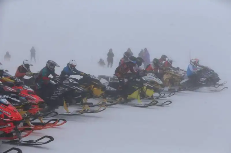 SNX Türkiye Etabı Rize’de Tamamlandı