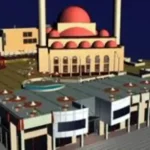 Recep Tayyip Erdoğan’dan Ardeşen’e Merkez Cami Talimatı