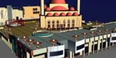 Recep Tayyip Erdoğan’dan Ardeşen’e Merkez Cami Talimatı