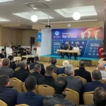 İkizdere’de Ülkü Ocakları Karadeniz Bölge Bilgi Yarışması Yapıldı